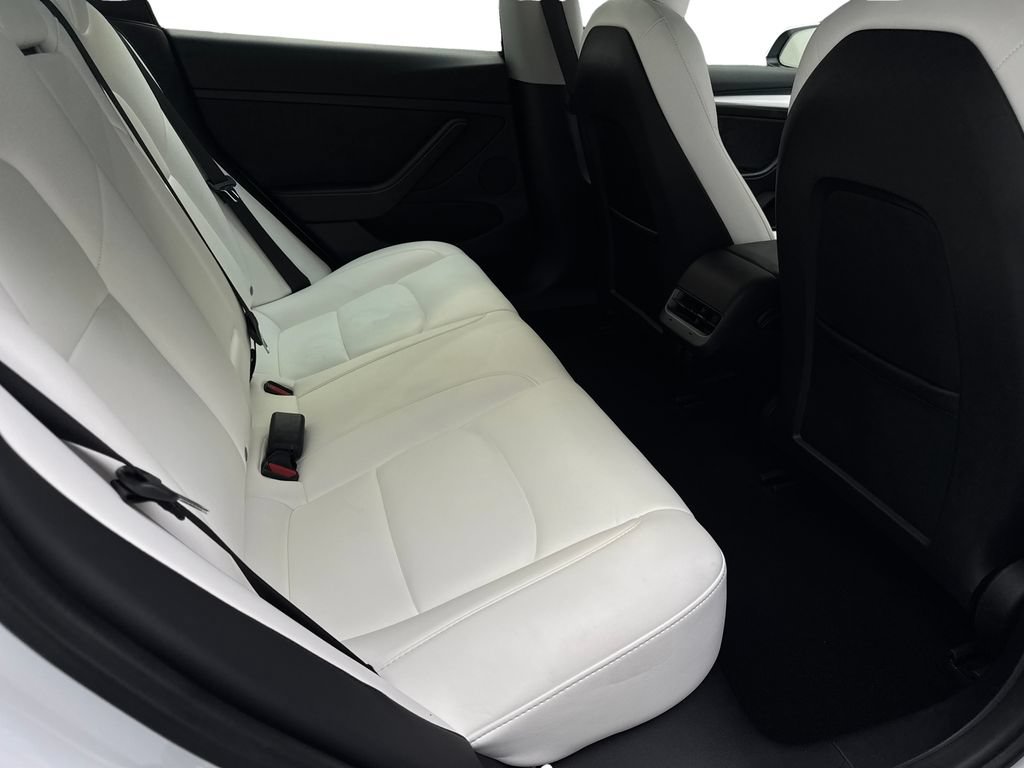 Used 2021 Tesla Model 3 Performance AWD/4WD image 39