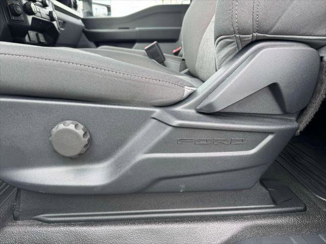 Used 2024 Ford F350 XL w/ Snow Plow Prep Package image 13