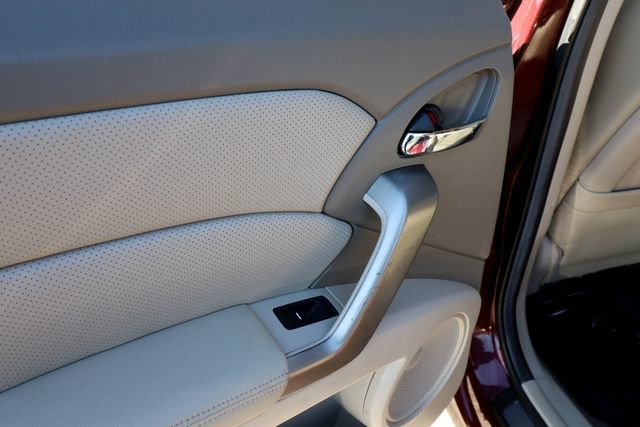 Used 2011 Acura RDX Technology Package image 38