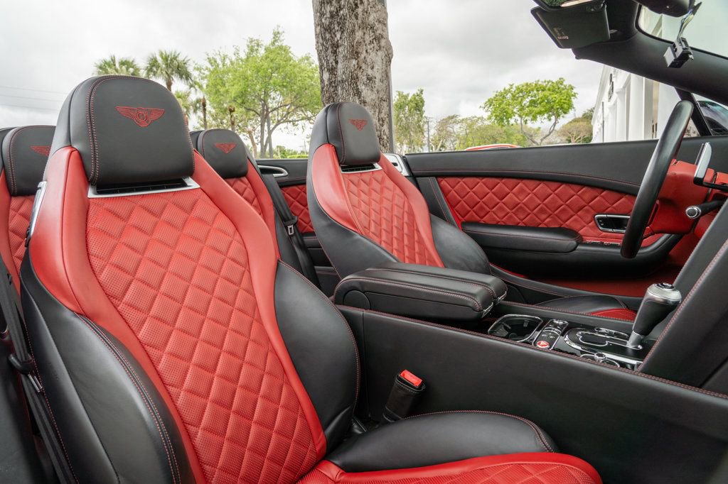 Used 2016 Bentley Continental GT V8 S image 23