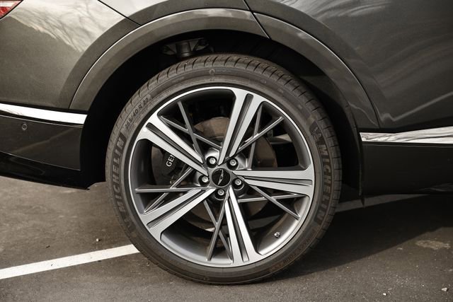 New 2026 Genesis GV80 3.5T e-SC image 6