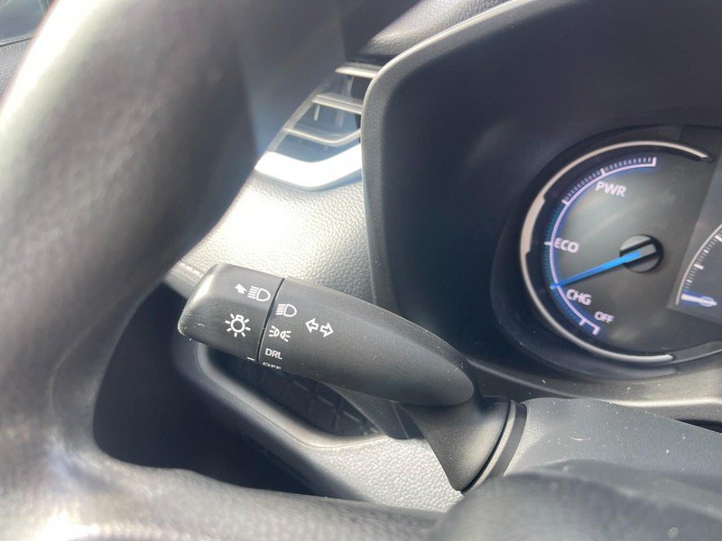 Used 2023 Toyota RAV4 LE AWD/4WD image 28