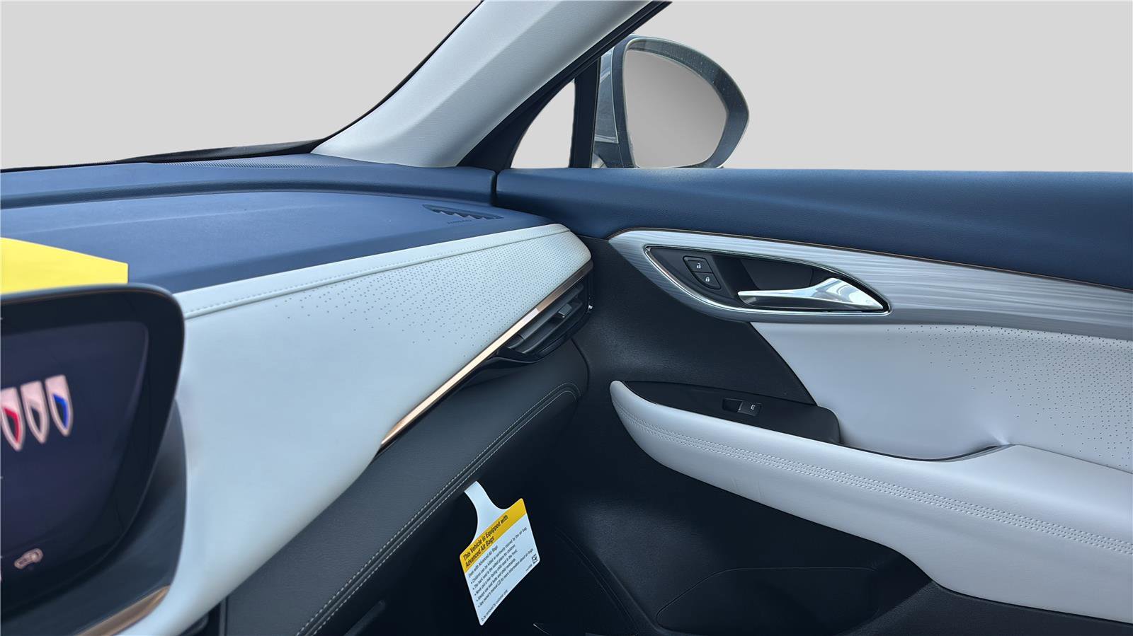 New 2026 Buick Envision Avenir image 10