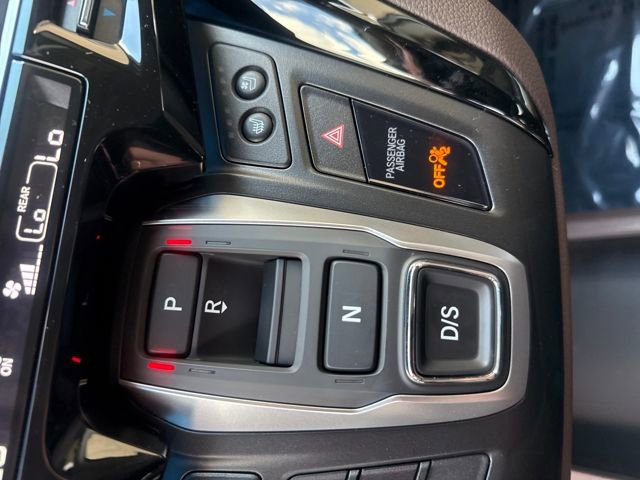 New 2026 Honda Odyssey Elite image 19