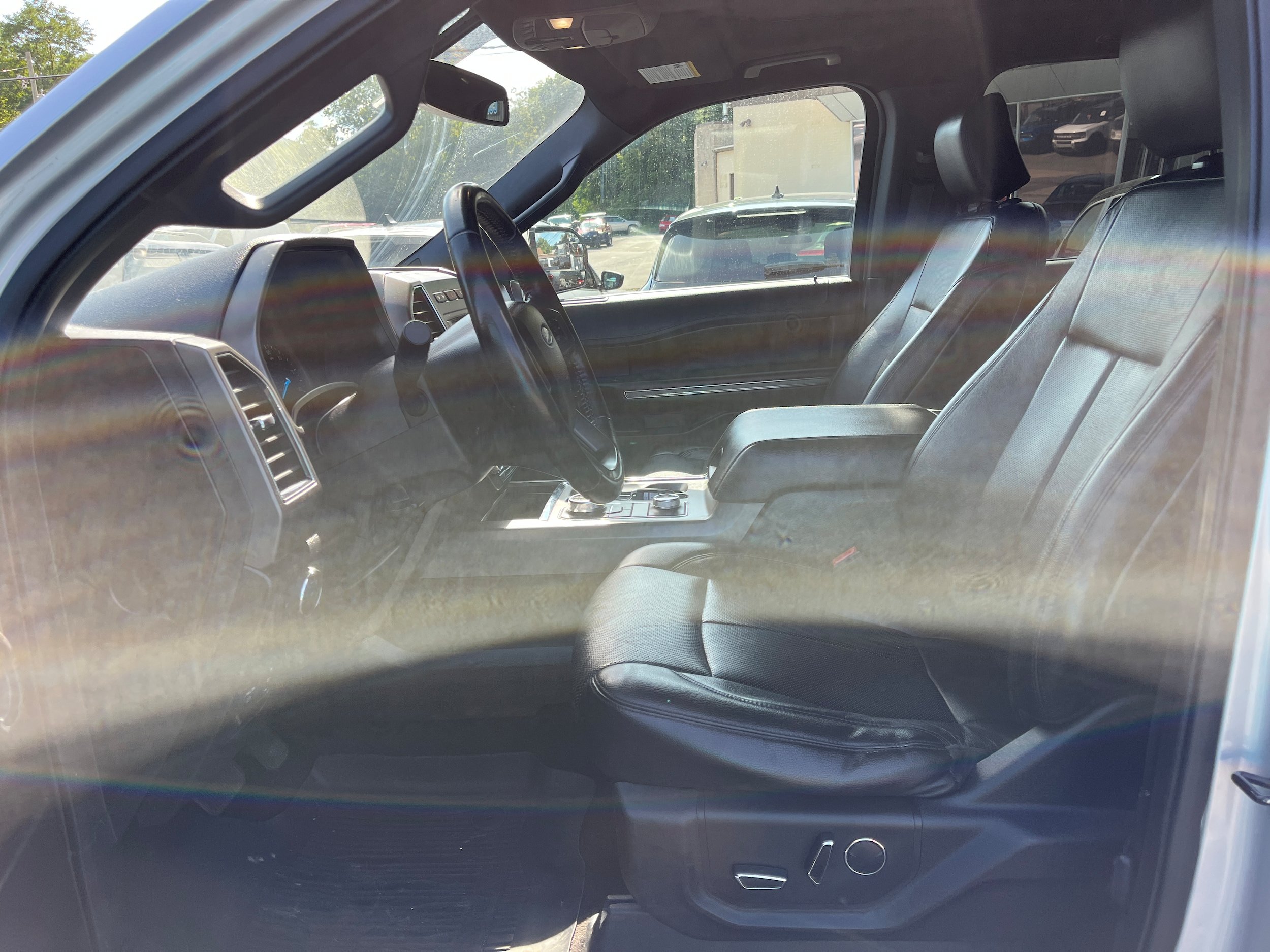 Certified 2018 Ford Expedition Max XLT w/ Equipment Group 201A AWD/4WD image 20