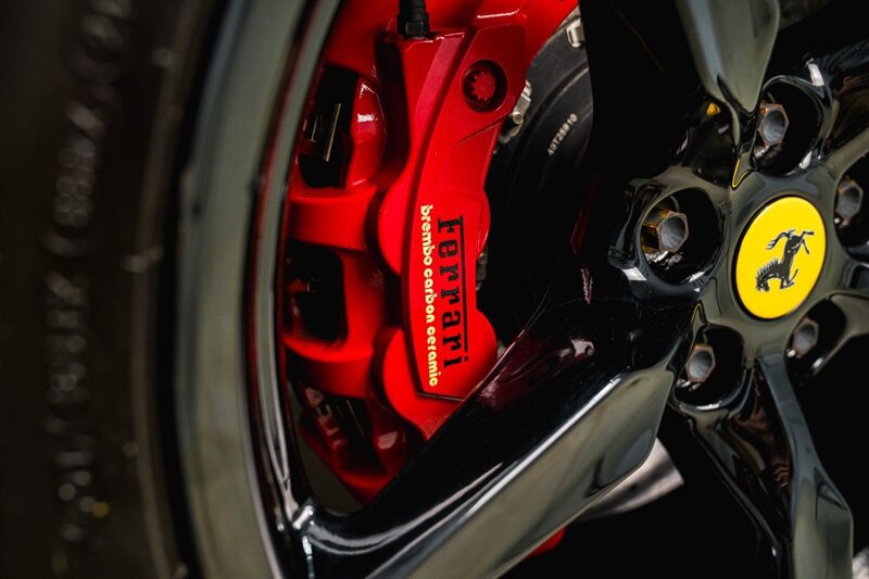 Used 2018 Ferrari 488 GTB image 20