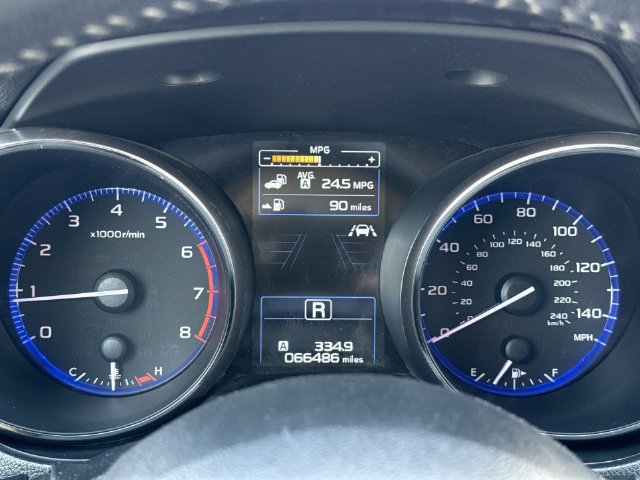 Used 2019 Subaru Outback 2.5i Premium AWD/4WD image 28