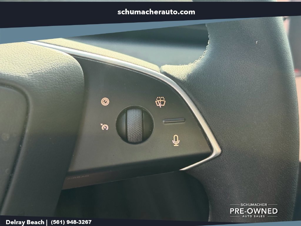 Used 2025 Tesla Model 3 RWD image 21