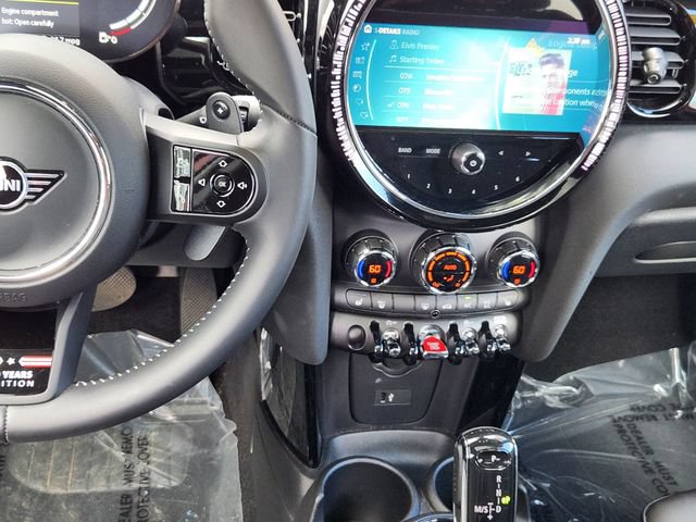 Used 2023 MINI Cooper S FWD image 27