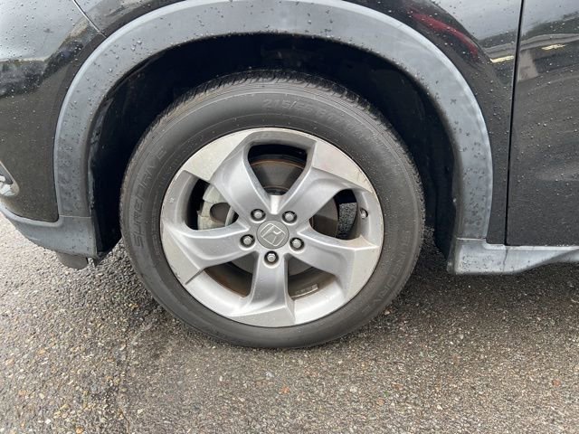 Used 2020 Honda HR-V LX image 13