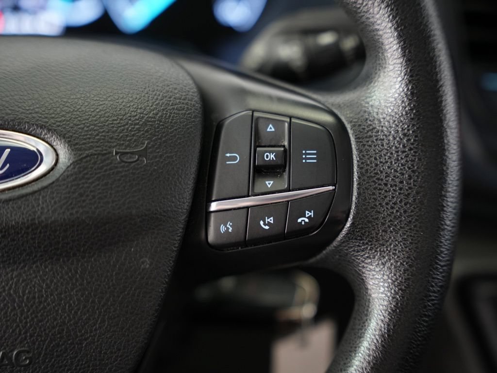 Used 2020 Ford Transit 250 Low Roof AWD image 14