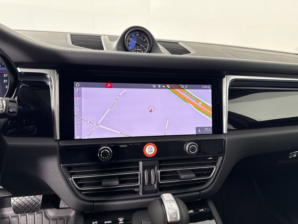 New 2026 Porsche Macan S AWD/4WD image 27