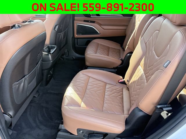 Used 2024 Kia Telluride SX X-Line AWD/4WD image 7