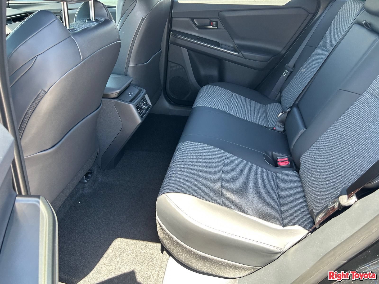 New 2026 Toyota bZ AWD/4WD image 18