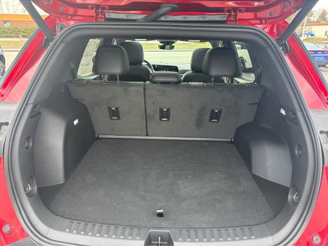 New 2025 Chevrolet Equinox LT w/ Convenience Package II image 10