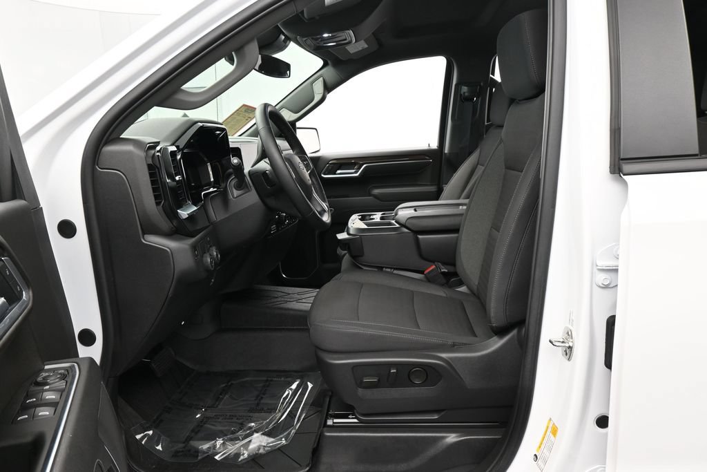 Used 2026 Chevrolet Silverado 1500 RST w/ RST Select Package RWD image 11