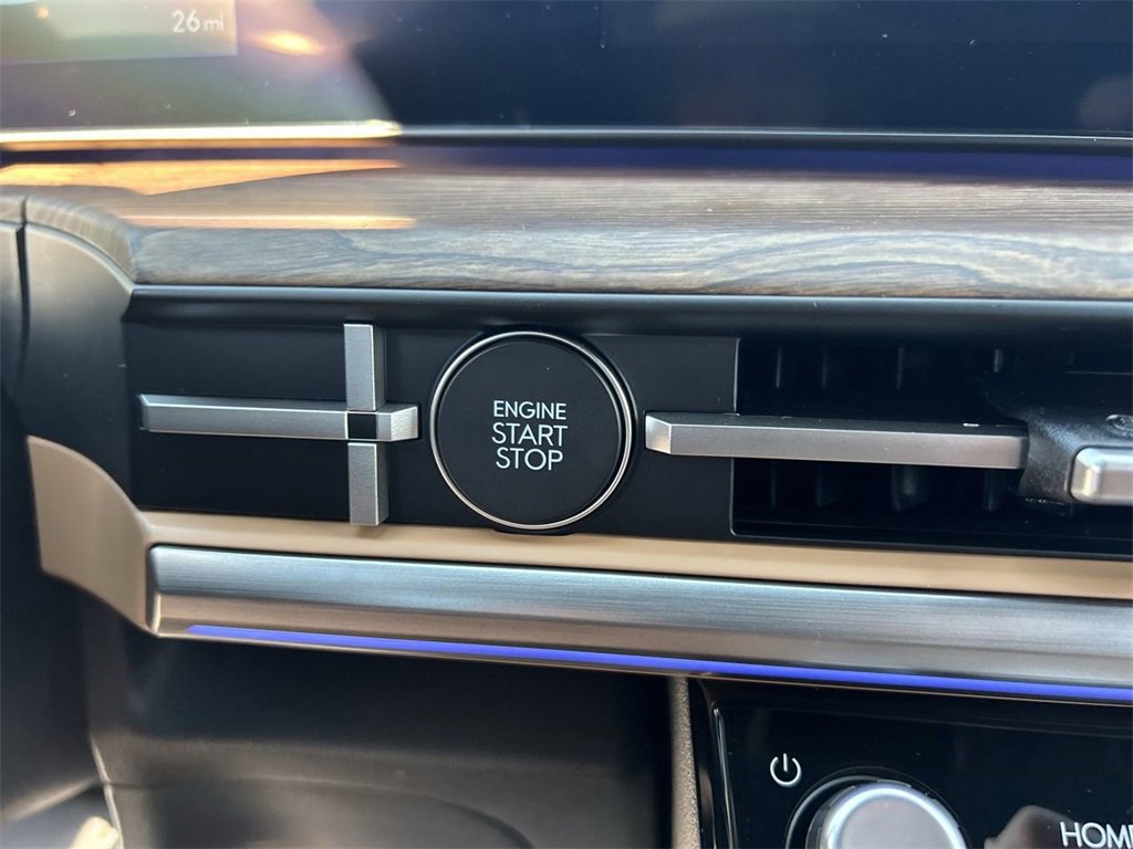 New 2026 Hyundai Santa Fe Calligraphy image 31