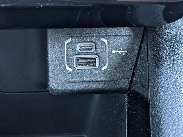 Certified 2022 Jeep Compass Latitude FWD image 45