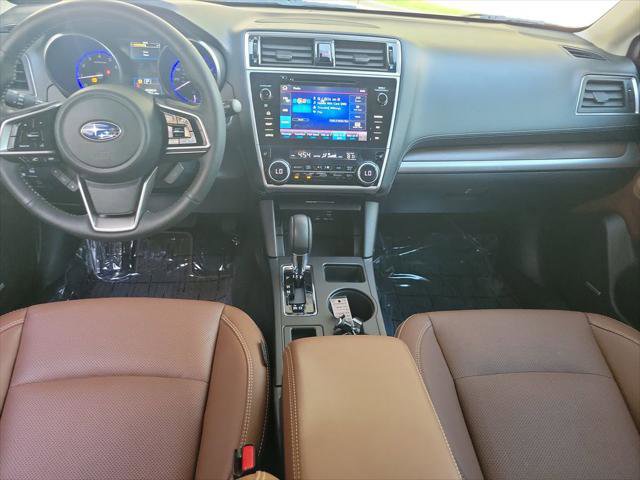 Used 2019 Subaru Outback 3.6R Touring AWD/4WD image 8
