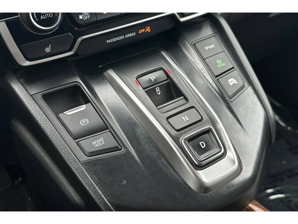 Used 2022 Honda CR-V Touring image 32