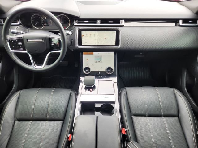 Used 2022 Land Rover Range Rover Velar S image 25