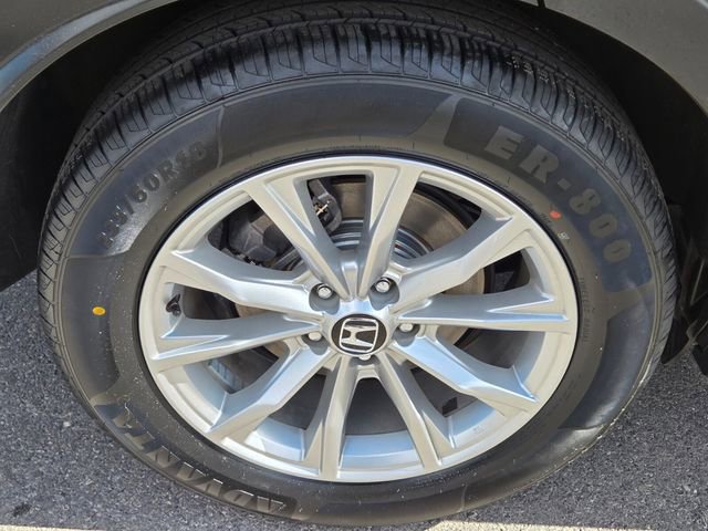 Certified 2024 Honda CR-V EX image 10