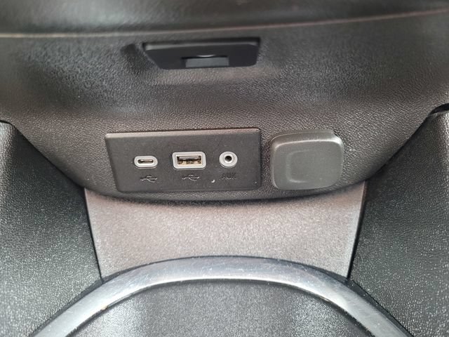 Used 2024 Chevrolet Malibu LT FWD image 26