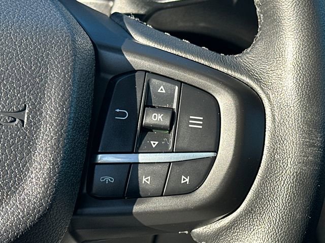 Used 2024 Ford Ranger Lariat w/ FX4 Off-Road Package image 29