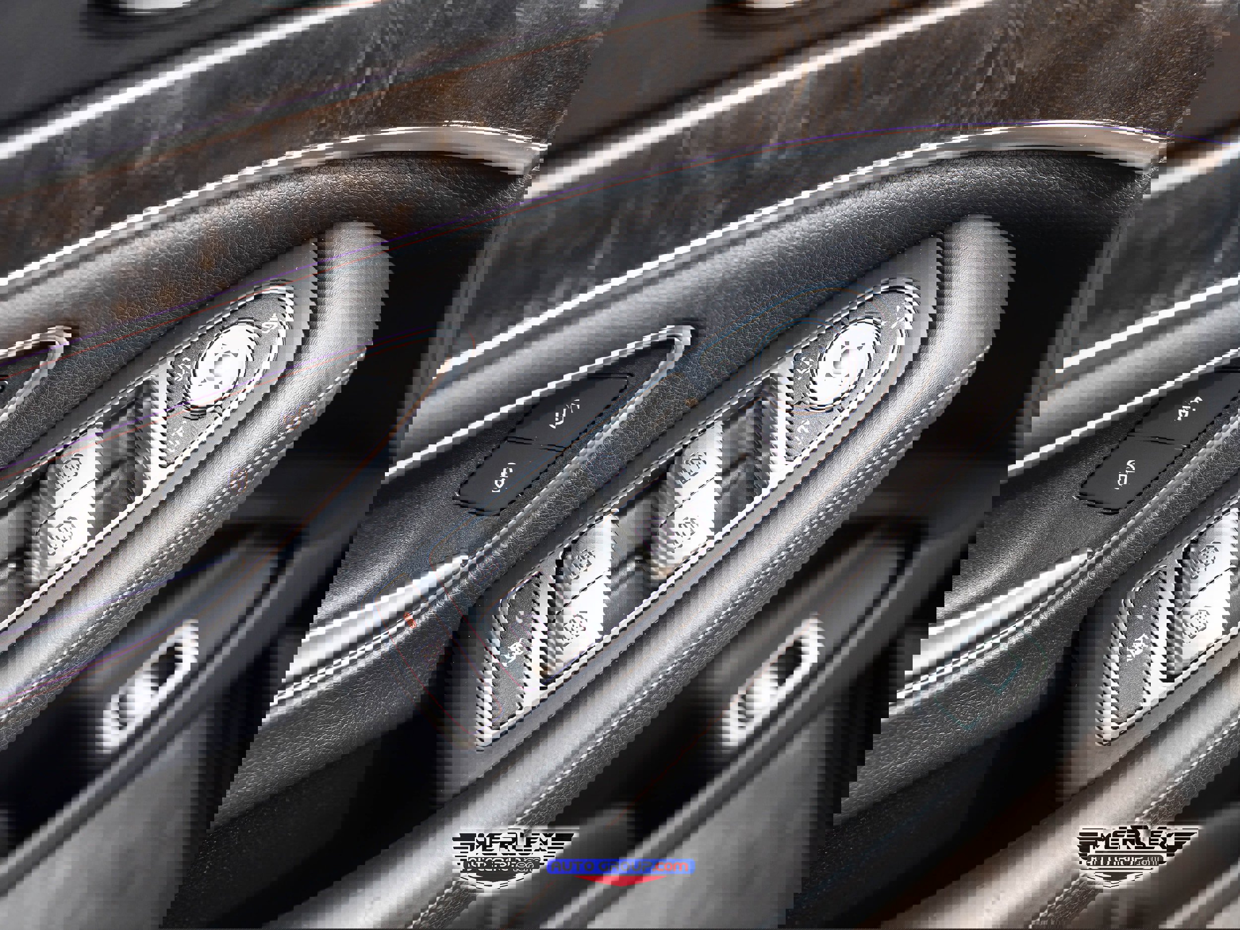 Used 2018 Mercedes-Benz S 560 560 image 43