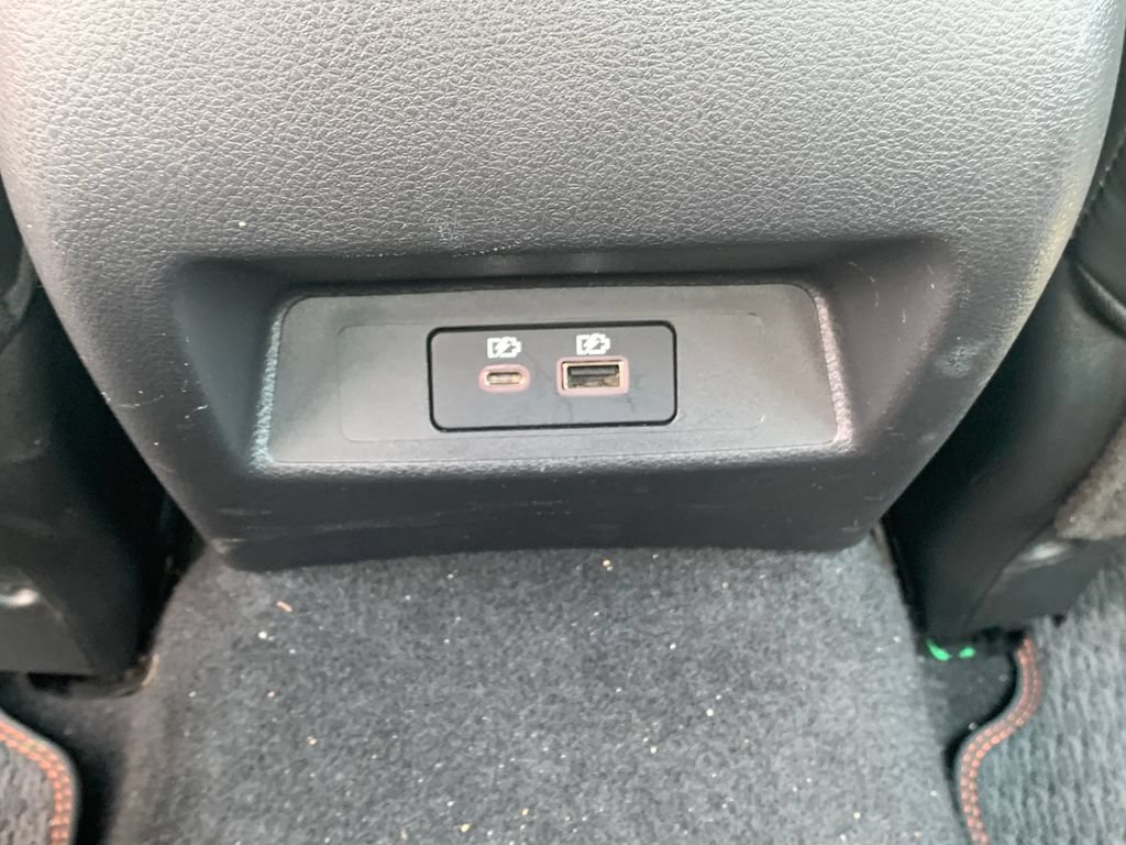 Used 2023 Nissan Altima 2.5 SR FWD image 17