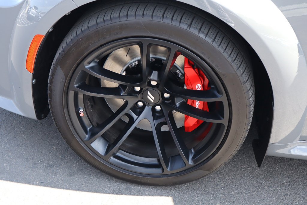 Certified 2023 Dodge Charger Scat Pack RWD image 18