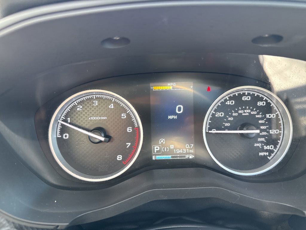 Used 2023 Subaru Forester Premium AWD/4WD image 23