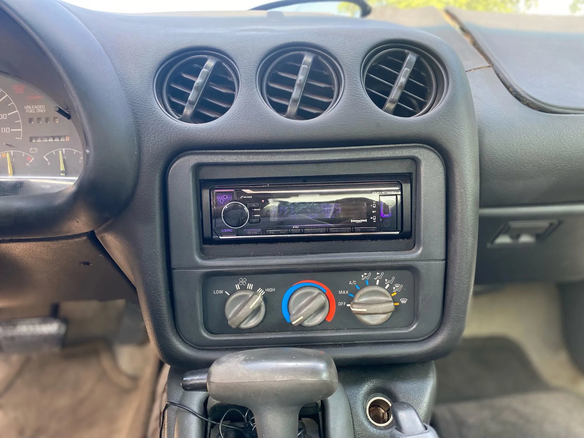 Used 1994 Pontiac Firebird Formula image 12