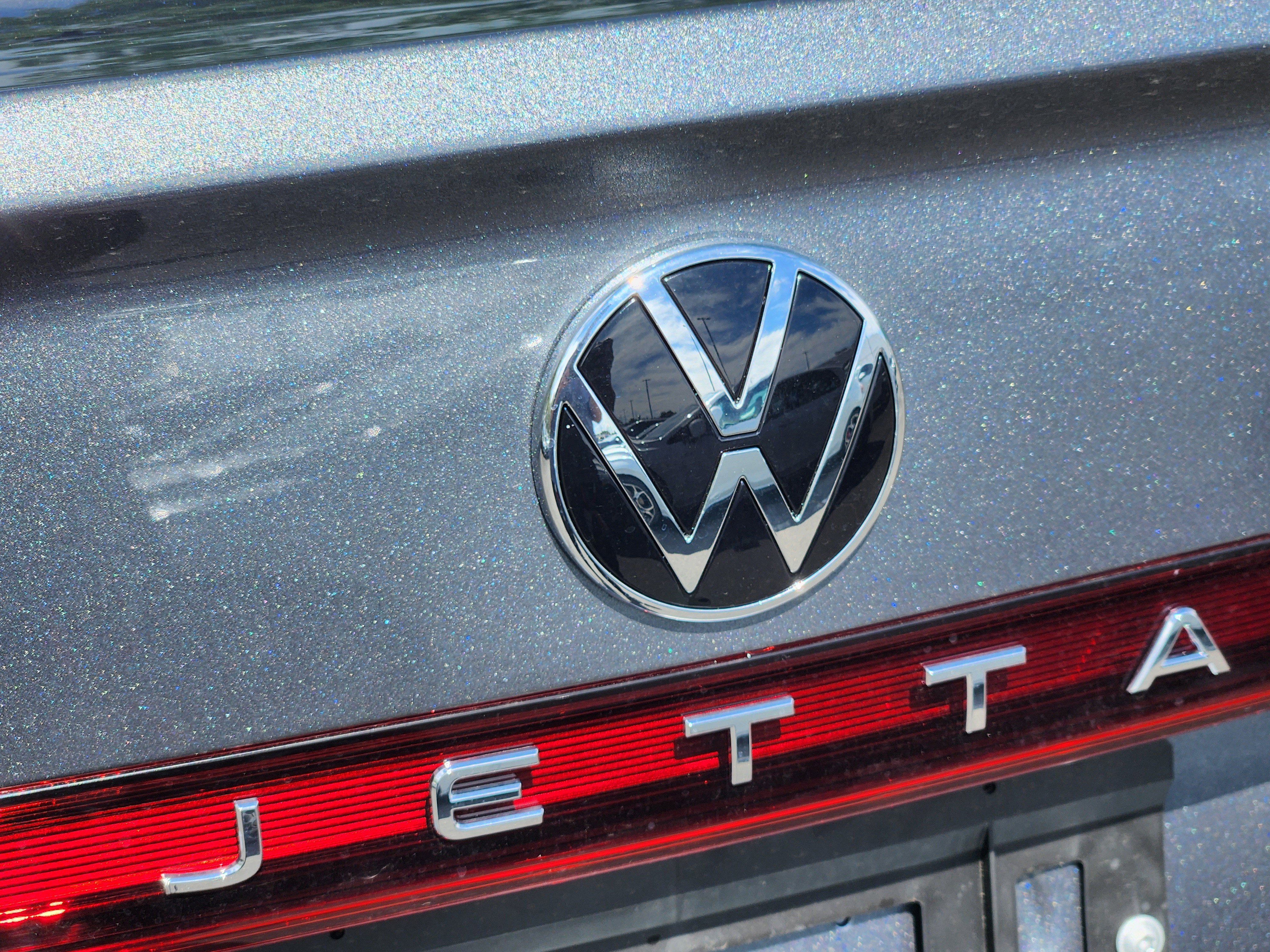 New 2025 Volkswagen Jetta S image 21