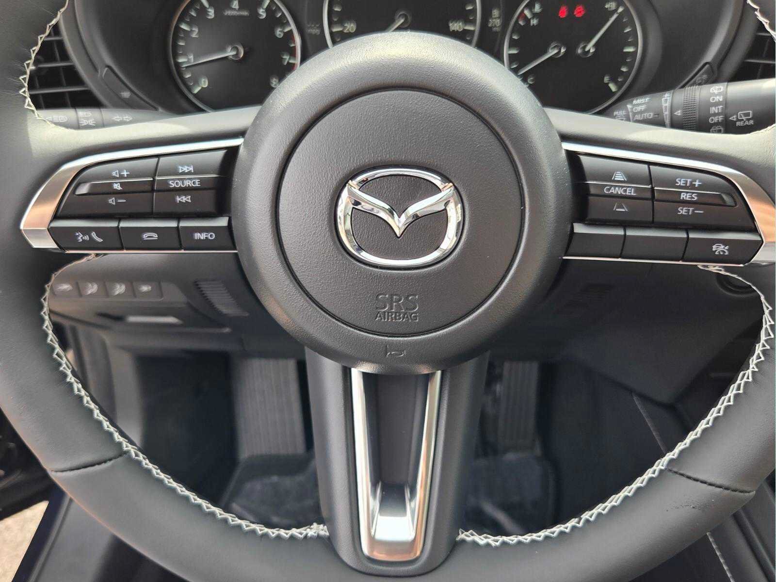 New 2026 MAZDA CX-30 2.5 Turbo Aire Edition AWD/4WD image 28