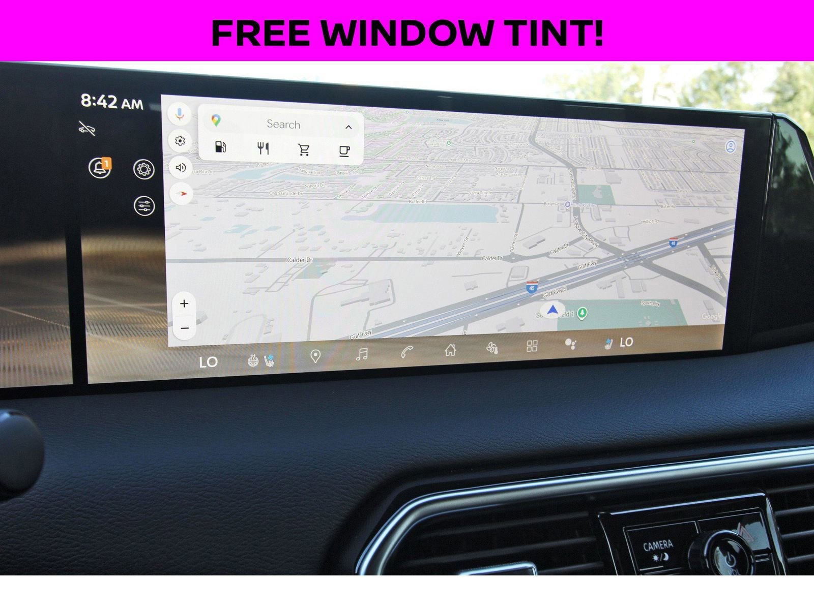 New 2026 Nissan Armada Platinum w/ Convenience Package image 23