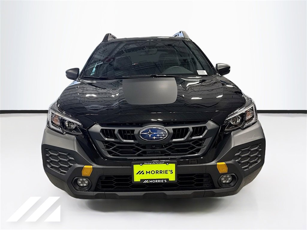 New 2025 Subaru Outback Wilderness image 2