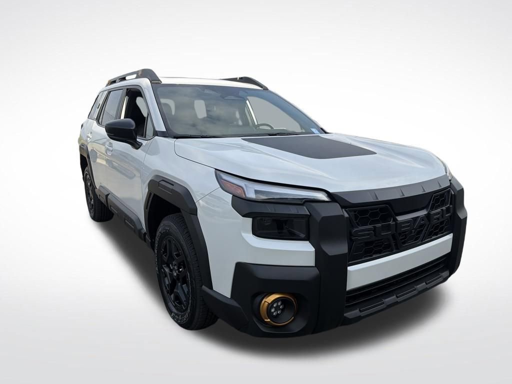 New 2026 Subaru Outback Wilderness image 10