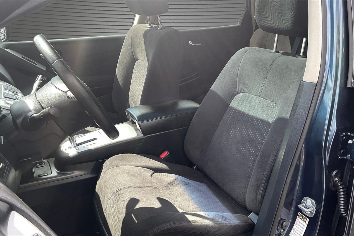 Used 2012 Nissan Murano SV AWD/4WD image 20