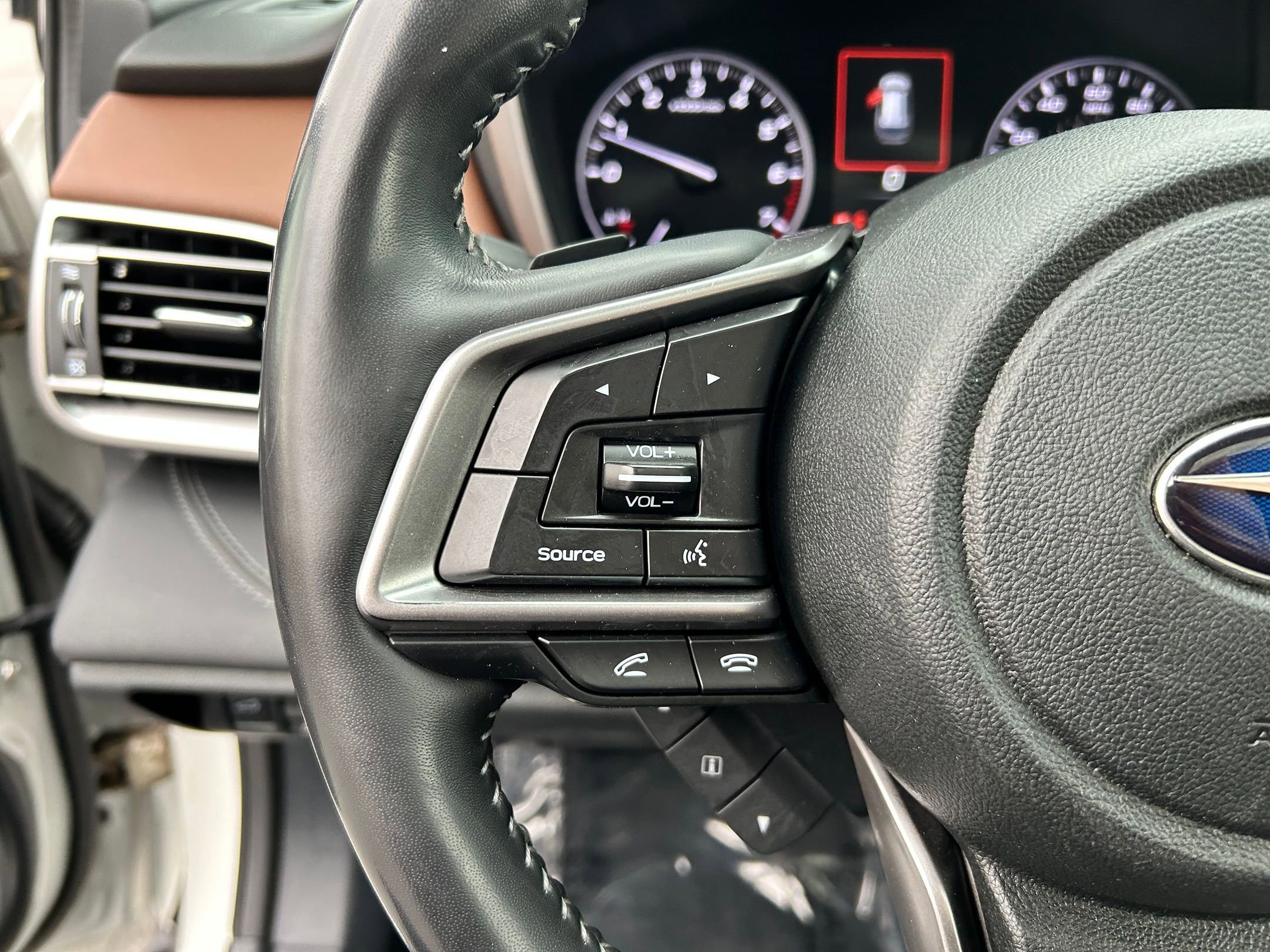 Used 2021 Subaru Outback Touring XT image 14