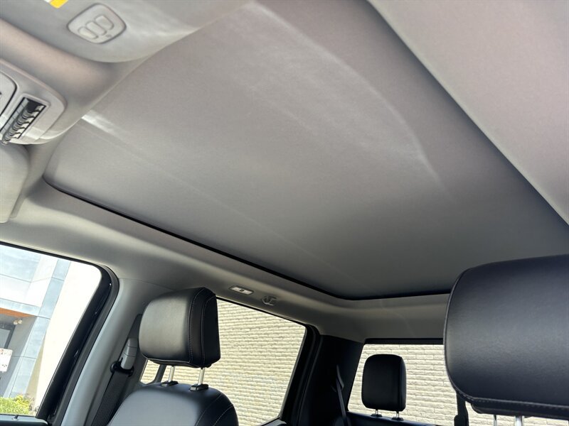Used 2023 Ford F350 Lariat w/ Sport Appearance Package AWD/4WD image 20