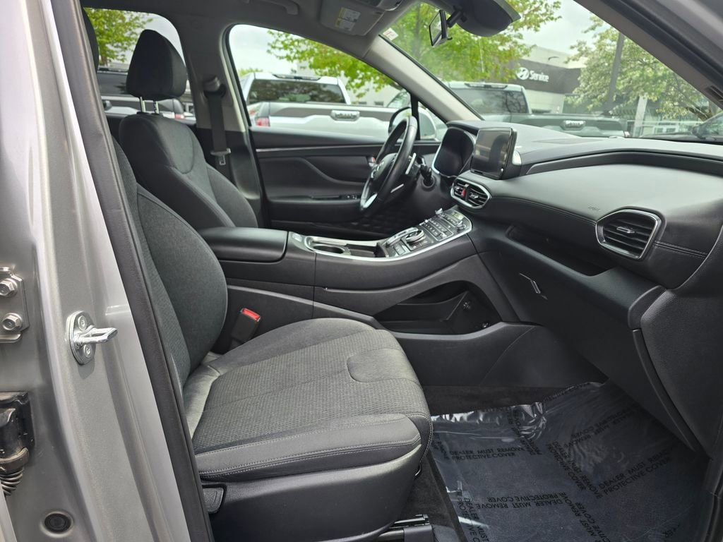 Used 2023 Hyundai Santa Fe SEL AWD/4WD image 11