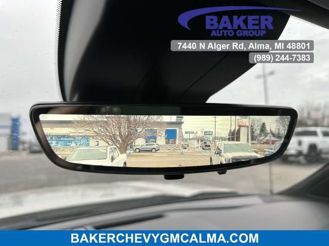 New 2026 GMC Sierra 1500 AT4X w/ AT4X AEV Edition image 28