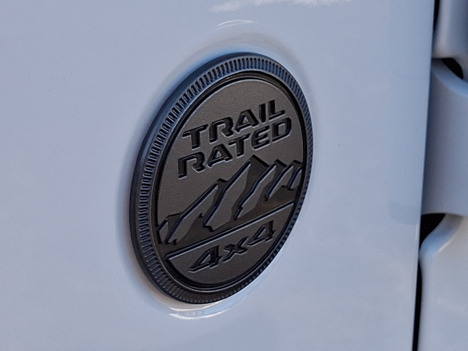 Used 2025 Jeep Wrangler Sport AWD/4WD image 30