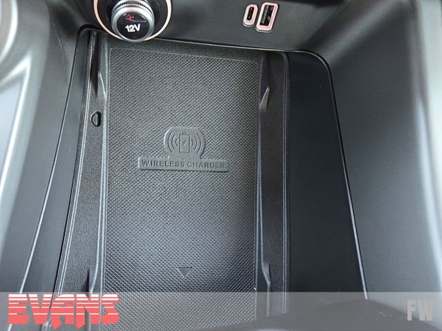Used 2023 Dodge Hornet GT Plus w/ GT Blacktop Package AWD/4WD image 11