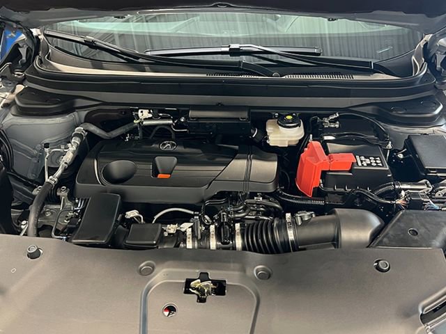 New 2025 Acura RDX A-Spec image 12