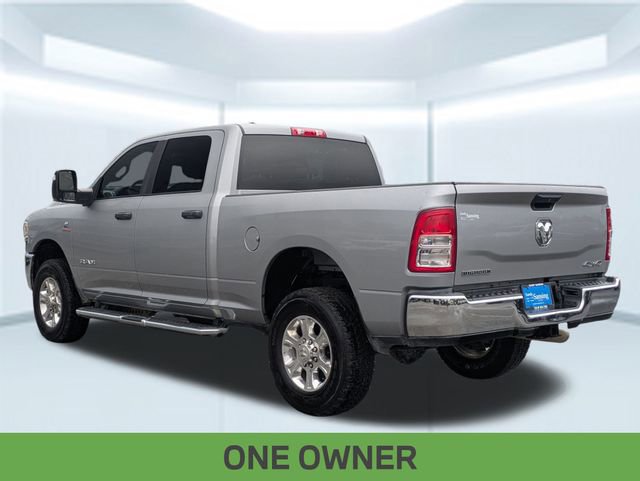 Certified 2024 RAM 2500 Big Horn image 3