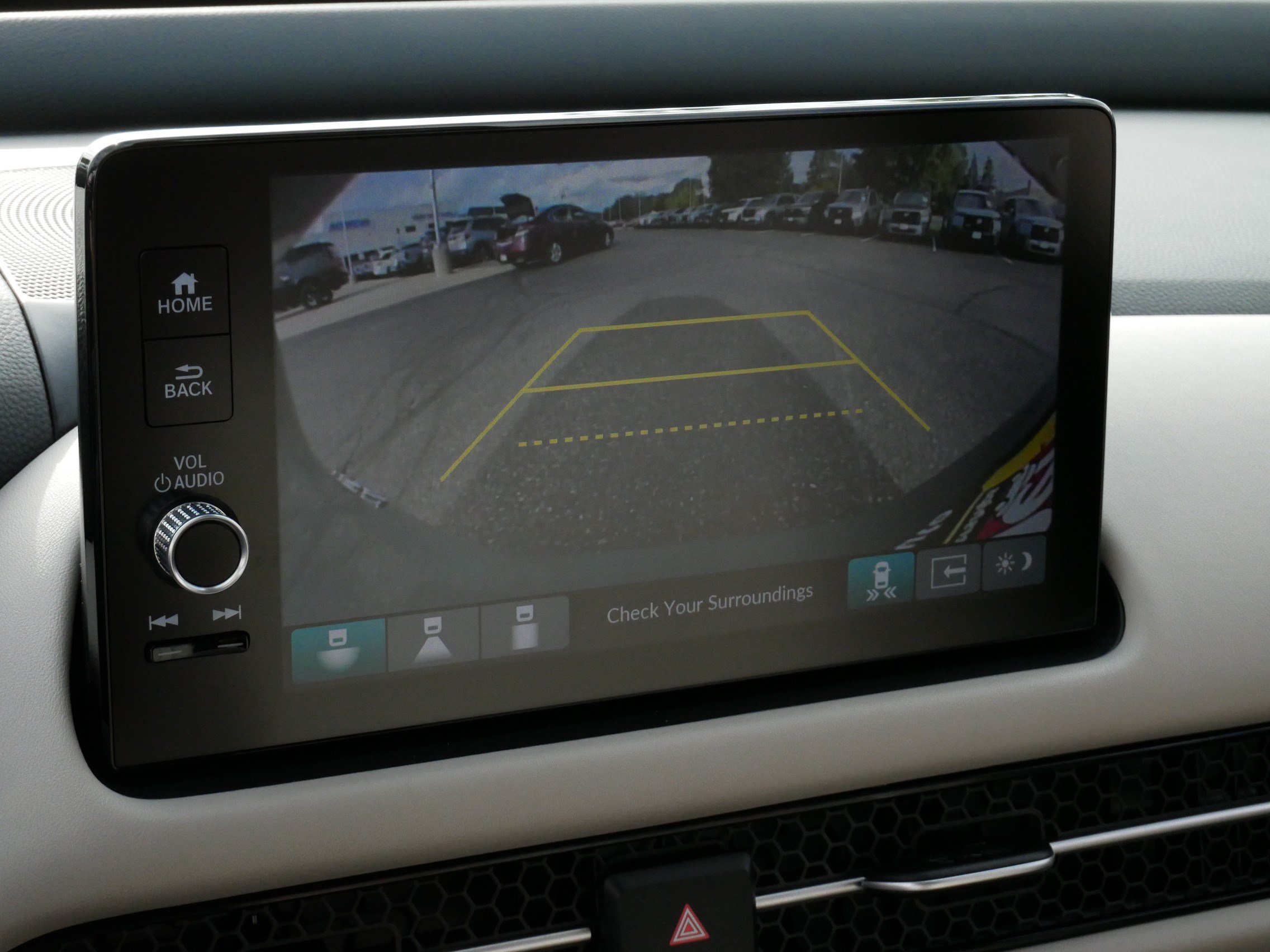 Used 2024 Honda HR-V EX-L image 30