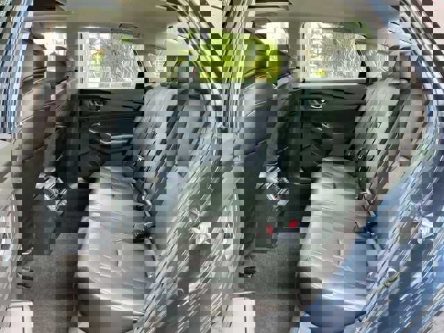 Certified 2024 Honda Accord EX-L image 9