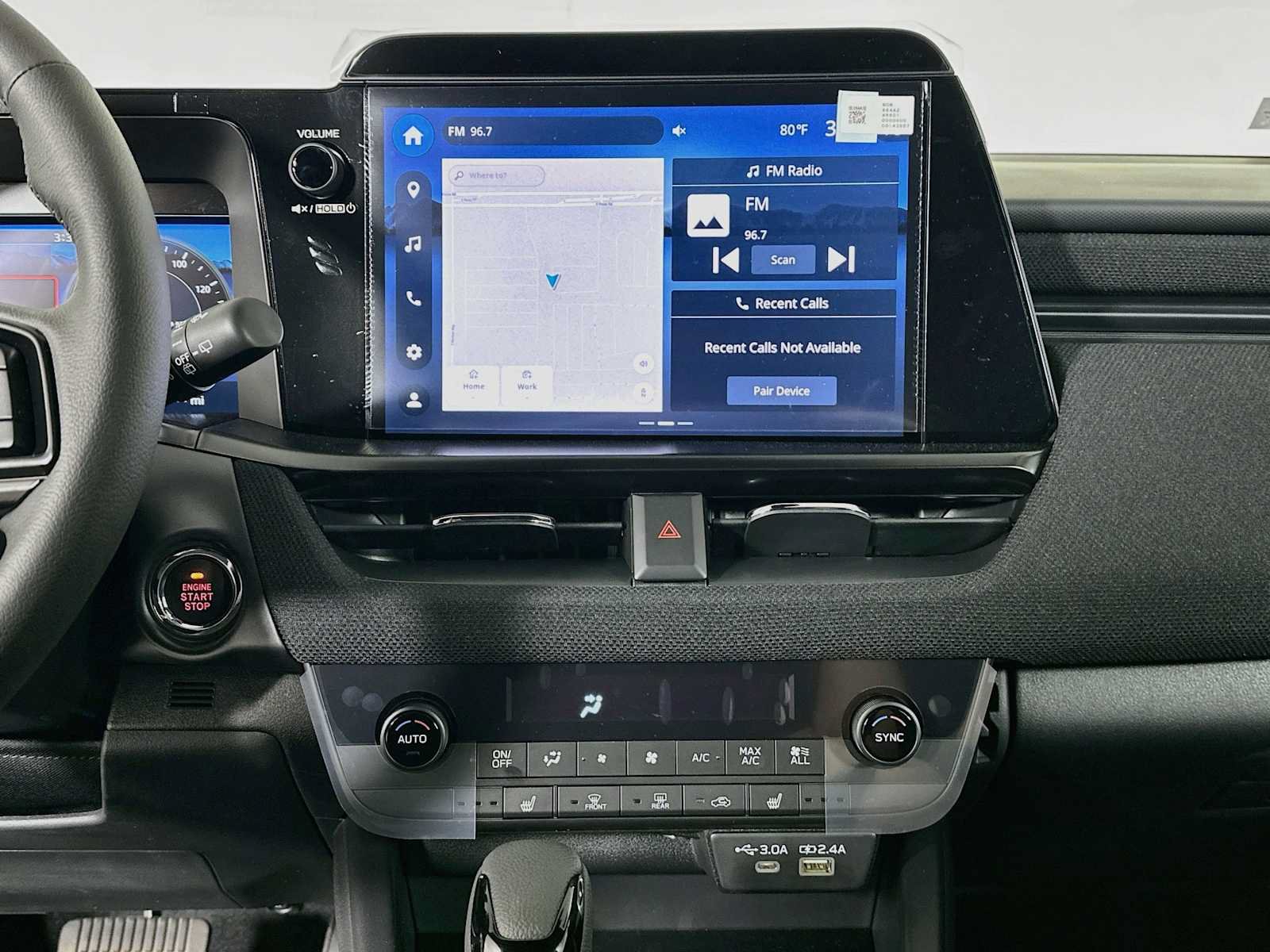 New 2026 Subaru Outback Premium AWD/4WD image 13